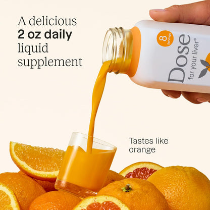 Dose for your Liver®